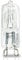 WANGW Ampoule Halogène - Ampoule G9, Ampoule pour Four 40W, pour Four Halogène G9 Oven 40W 230V Ampoule À Tolérance De 300°C - Blanc Chaud