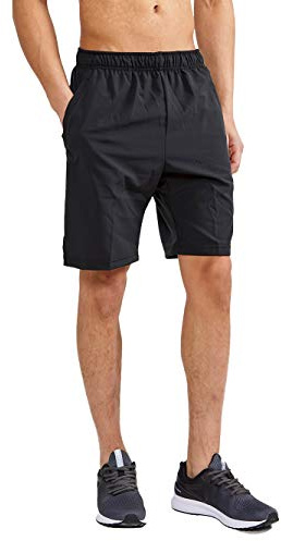 Craft Herren CORE Charge Men Shorts, Schwarz, M