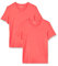 MUSTANG Lot de 2 col en V T-Shirt, Rose of Sharon 7246, XL Homme