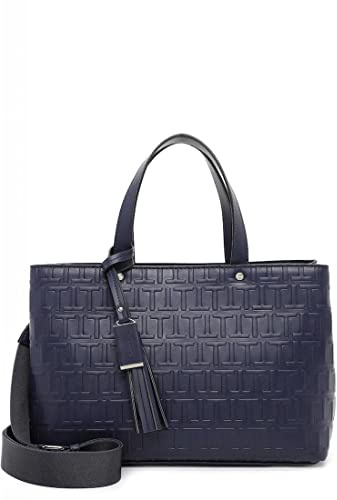 Tamaris Leona Hand Bag Blue