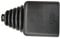 TANILES Ersatz für KIOTI 36001-0180 Loader Joystick Ventilgriffabdeckung Kofferraum 3SOF204111