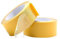 Strong Adhesive Double-sided Gauze fiber Mesh Tape,Fiberglass Waterproof Tape,Fiberglass Mesh Cloth Super Sticky Mounting Transparent Tape,Easily Removable with No Residue (5cm*5m)