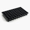 CONTAINERWISE Charles Dowding No Dig CD60 Long-Life Propagation Tray, Seed Tray, 60 Cells