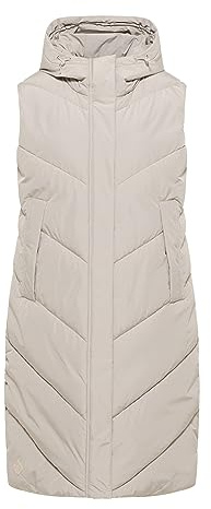 Ragwear SUMINKA VEST Damen Weste