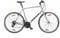 Felt 28 Zoll VERZA 50 Crosser Fahrrad Speed Bike Crossbike 24 Gang (XXL, Silber)