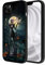 Yteund Compatible with iPhone 12 Pro Max Case, Anime Design Soft TPU Shockproof Protective Slim Cases for Men Women Girl Boy (Horror-Nightmare-Christmas-1)