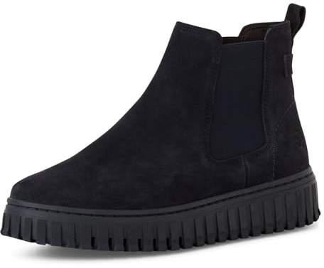 Tamaris Damen Klassische Stiefel, Frauen Stiefel,Wechselfußbett,Comfort Lining