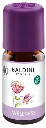 BALDINI Wellness Bio ätherisches Öl 5 ml