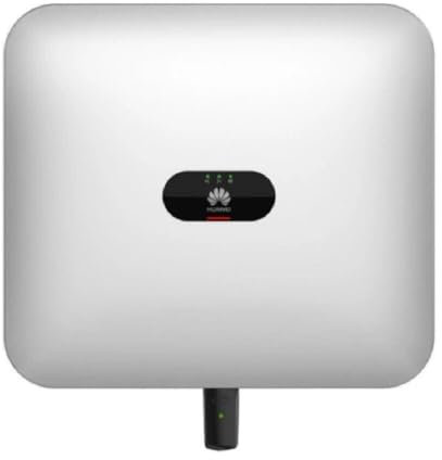 NAKA Hybrid Wechselrichter Einphasig 2000 Watt Huawei SUN2000-2KTL-L1 SonniQ Kompatibel