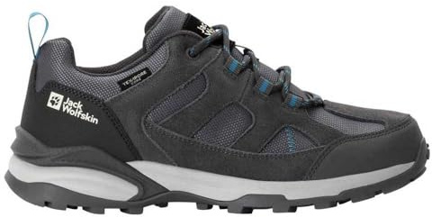 Jack Wolfskin Damen Trail Hiker Texapore Low WWanderschuh
