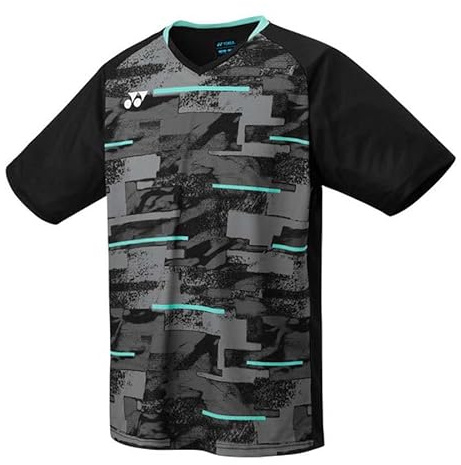 YONEX 0034ex Short Sleeve Polo 140 cm