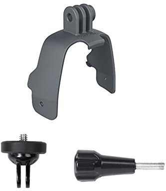 UAV For D FPV Kamera -Top -Halterung for Gopro Sports Action -Kameraadapter -Klemmhalter Fix Expansion Kit for D FPV Zubehör Spielzeug