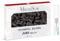 MelodySusie Sanding Bands for Nail Drill Mandrel Bits, 100Pcs 180 Fine Grit Nail File Sanding Bands for Polishing and Shaping Acrylic Nails Gel Manicures Pedicure, Black
