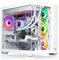 Thermaltake LCGS View u2870TS-380 Gaming Desktop (Intel® Core™ Ultra 9 285K, ToughRam 32GB DDR5 6400MT/s RGB Memory, NVIDIA® GeForce RTX™ 5070 Ti, 2TB NVMe M.2, WiFi, Windows 11) V38S-Z890-57T-LCS