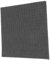 POPETPOP Hochtemperaturbeständige Graphitfilz Carbonfilz Schweißdecken Schweißdecke Feuerfeste Hitze Mit Feuerfester Isolierunterlage Isolierunterlagen Carbonmatte Kohlefaser Schwarz