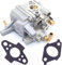 Tagliabordi Tagliaerba Carb Per Yamaha 4 tempi F2.5 Fuoribordo per motore Barca per motore Carburatore
