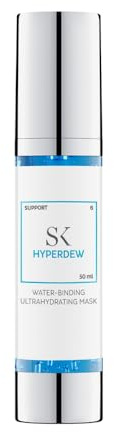 Skintegra Hyperdew hydration mask 50ml