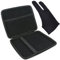 Khanka Hard Travel Case Replacement for Wacom Intuos Art Touch Digital Drawing Graphics Painting Tablet CTL6100WLK0 / CTL4100WLK0 (Small)