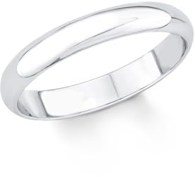 Amor Ring Unisex Freundschaftsring Silber 925