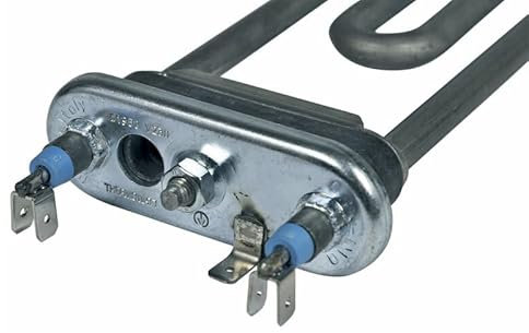 LUTH Premium Profi Parts Heizstab kompatibel mit AEG 8581325347004 Thermowatt für Waschmaschine