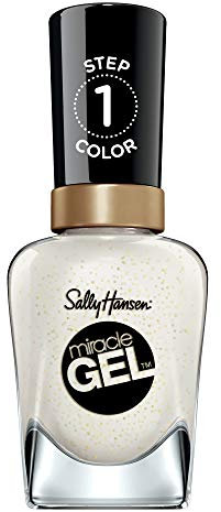 Sally Hansen Miracle Gel - All the Jingle Ladies