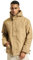 Brandit Frontzip Windbreaker, Farbe: camel, Größe: L