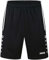JAKO Allround Trainingsshort schwarz, XL Herren