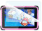 Karylax - Protector de pantalla de cristal suave, dureza 9H, antiarañazos, protector de pantalla para tablet infantil CWOWDEFU C82W de 8 pulgadas