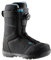 HEAD Women's Kid LYT Velcro Snowboard Boot, schwarz, 265
