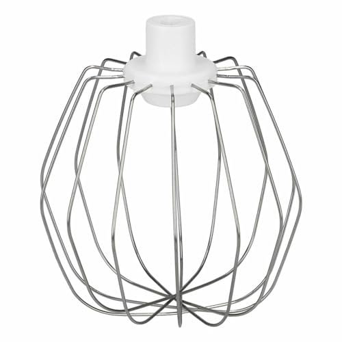 LUTH Premium Profi Parts Rührbesen kompatibel mit Braun 67051257 für Küchenmaschine