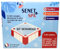 Kit Complet de Traitement pour Spa - Anti-Mousse, Régulateurs de pH et Oxygène Choc - Idéal pour Mise en Route et Entretien, Fabriqué en France