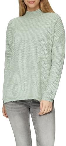 QS Damen 2153349 Pullover (1er Pack)