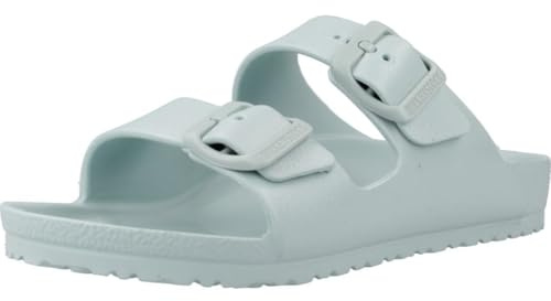 BIRKENSTOCK Arizona Eva Kids Eva Blau 29