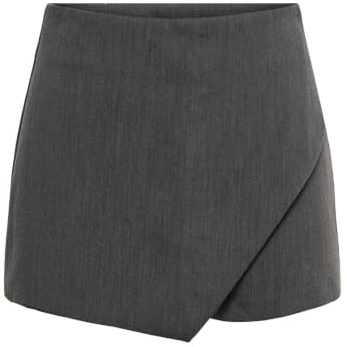 ONLY Female Rock ONLMIST-Yasmine Skort | Skirt