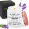 MOTONG Valentinstag für Ihn Sie Geschenke für Männer Madame 200g Lavendel Aroma Kerze 30-38 Stunden Brenndauer Liebe Love Dich Geschenk für Freund, Jahrestag Geschenk für Sie Partner