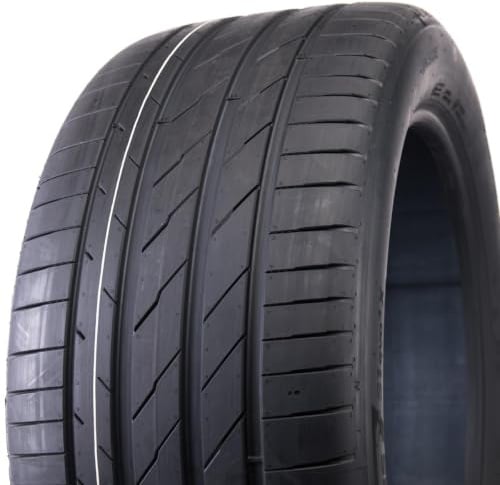 HANKOOK - 255/40 R20 TL 101V VENTUS EVO SUV XL + SBL - Sommerreifen