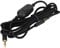 Gaming Headset Cable, 6.6ft Braided Wire 3.5mm Extension Cable, Headphone Cable Replacement with Volume Control and Mute Switch for Logitech G Pro G Pro X G433 G233 (Black)