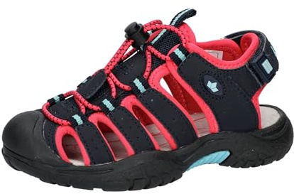 Lico Unisex Kinder Nimbo Sandalen