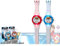 Disney - Yo-Kai Digitaluhr mit LED-Licht, YK17004