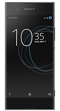 SONY XPERIA XA1 BLACK
