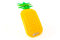 Didak Pool 15504519 Salon, Ananas Luftmatratze 190x85