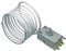 Thermostat Kühlthermostat Kühlschrank Kühl-Gefrierkombinationen Liebherr 6151032 Ranco K57-L5818 2100mm Kapillarrohr 3x4,8mm AMP KS KGK KSv KGT KSPv uvm.