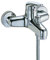 MISCELATORE MIX VASCA ESTERNO TEOREMA GOLF PLUS RUBINETTO MONOCOMANDO CROMATO