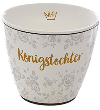 Tasse Königstochter
