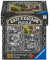 Ravensburger 3D Puzzle EXIT Puzzle 16878 - Im Gutshaus Wohnzimmer - 99 Teile Puzzle für Erwachsene und Kinder ab 14 Jahren