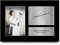 HWC Trading A4 Julie Andrews Mary Poppins Regali Stampati Autografo Firmato Immagine Per Gli Appassionati Di Memorabilia Di Film - A4 Incorniciato