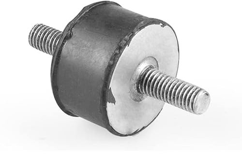 TEDGUM 00840461 RUNDER UNIVERSALHALTER