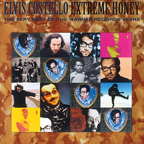 Extreme Honey - The Very Best Of The Warner Years