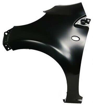 TVP Trade Vehicle Parts.co.uk Compatible With Front Wing Primed N/S Left Side C1 2005-2014