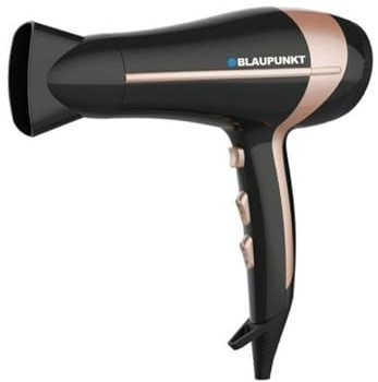 Blaupunkt HDD501BK hair dryer 2000 W White
